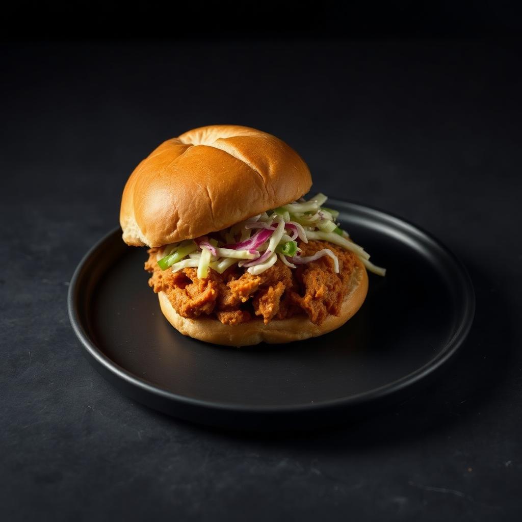 Pulled Chicken